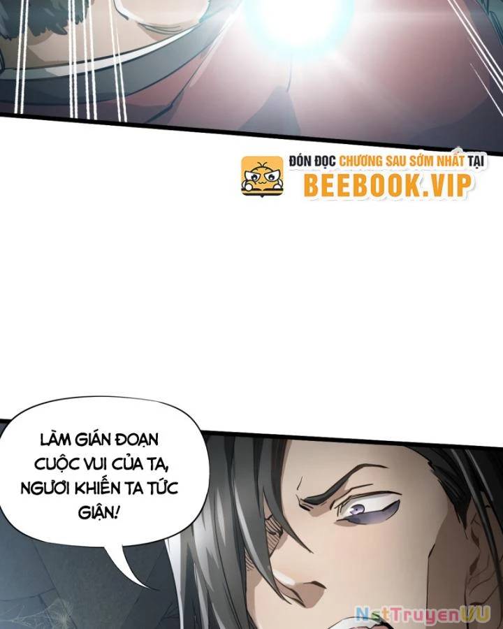 Bàn Tay Thần Thánh Chap 2 - Next Chap 1