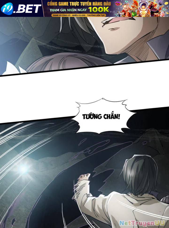 Bàn Tay Thần Thánh Chap 2 - Next Chap 1