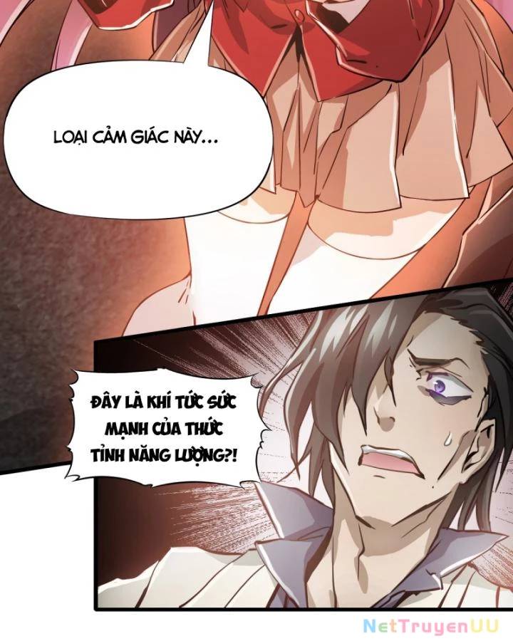 Bàn Tay Thần Thánh Chap 2 - Next Chap 1