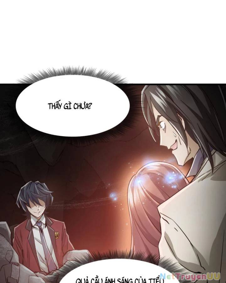 Bàn Tay Thần Thánh Chap 2 - Next Chap 1