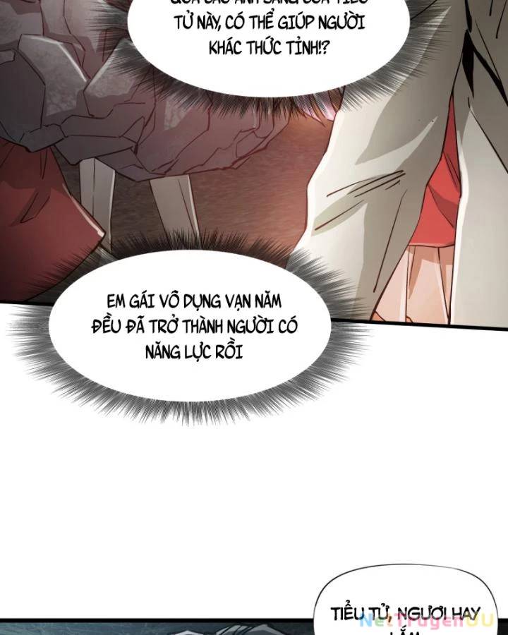 Bàn Tay Thần Thánh Chap 2 - Next Chap 1