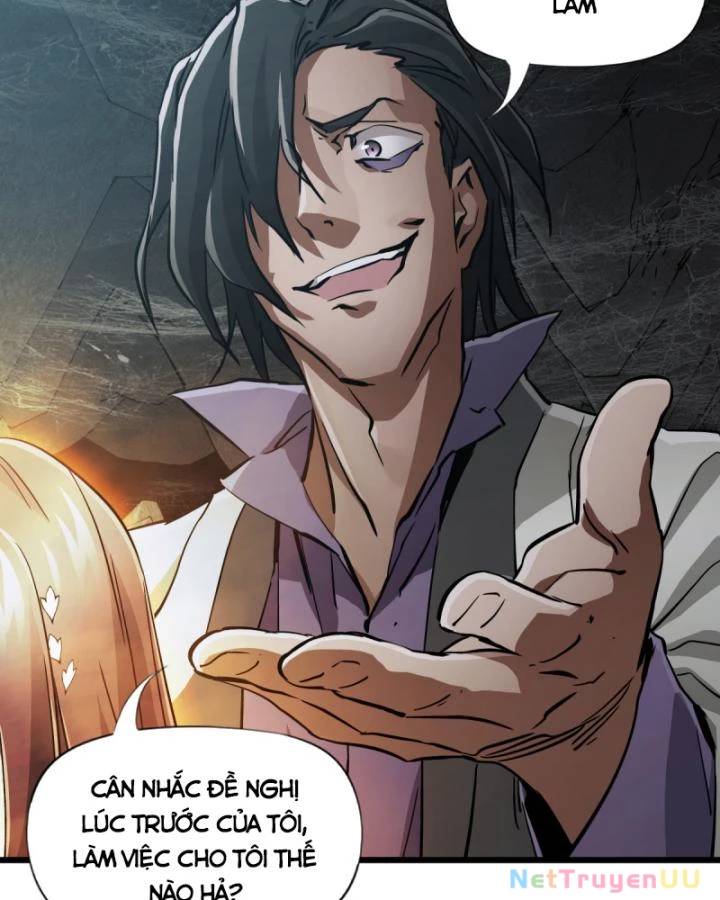 Bàn Tay Thần Thánh Chap 2 - Next Chap 1