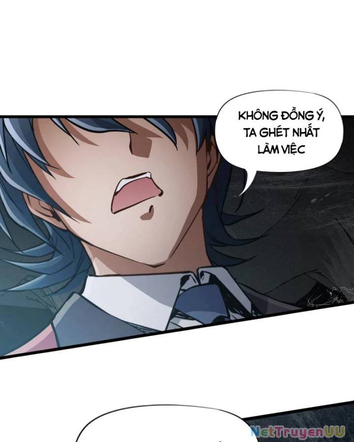 Bàn Tay Thần Thánh Chap 2 - Next Chap 1