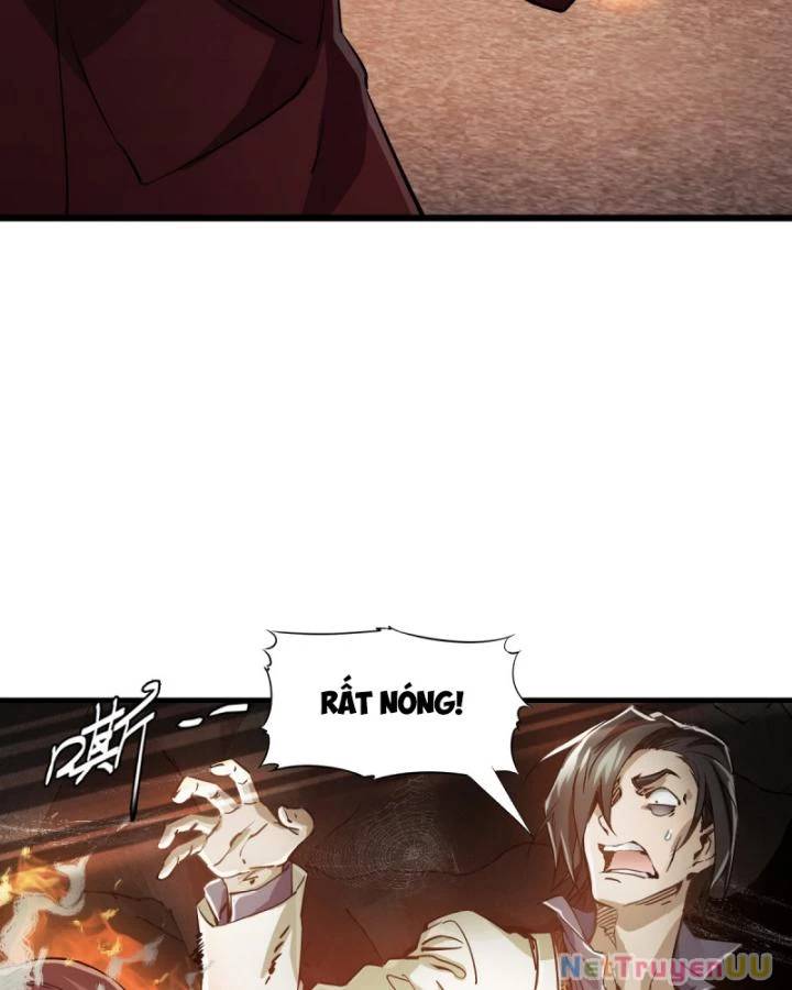 Bàn Tay Thần Thánh Chap 2 - Next Chap 1