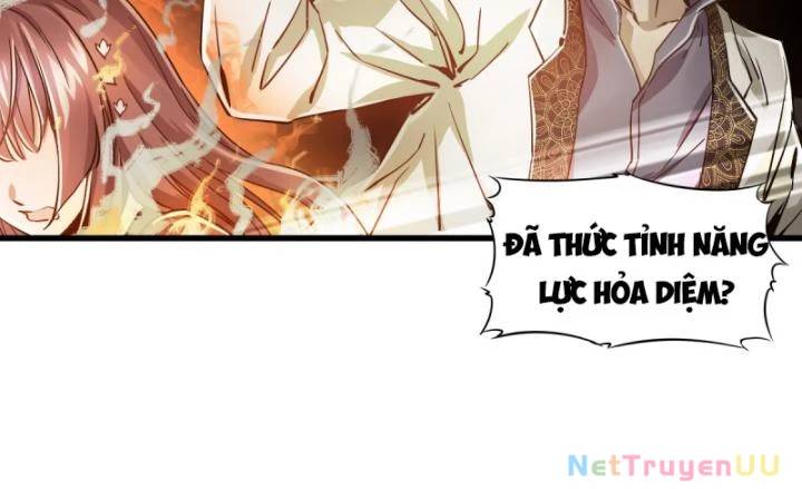 Bàn Tay Thần Thánh Chap 2 - Next Chap 1