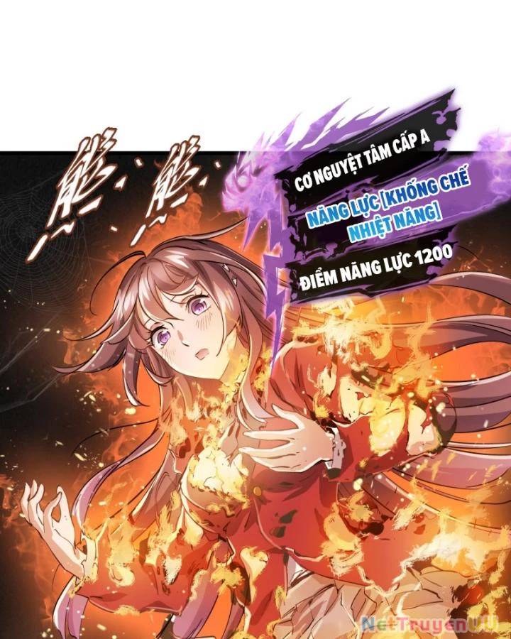 Bàn Tay Thần Thánh Chap 2 - Next Chap 1