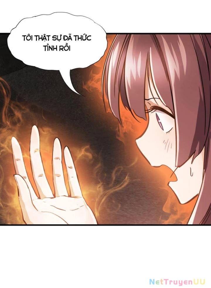 Bàn Tay Thần Thánh Chap 2 - Next Chap 1