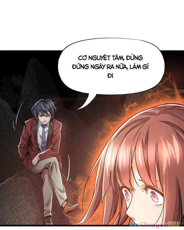 Bàn Tay Thần Thánh Chap 2 - Next Chap 1