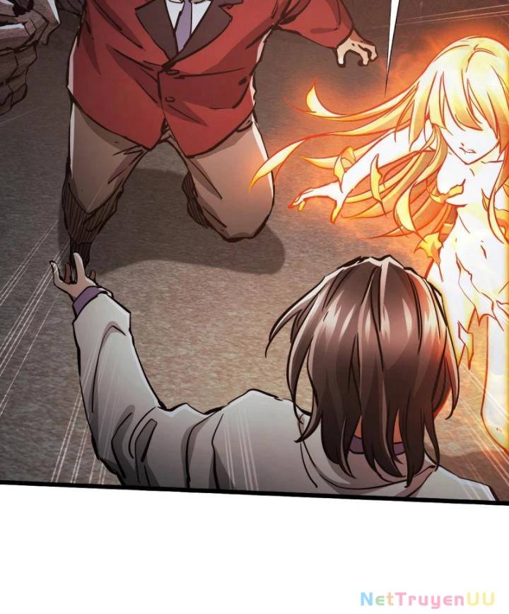 Bàn Tay Thần Thánh Chap 2 - Next Chap 1