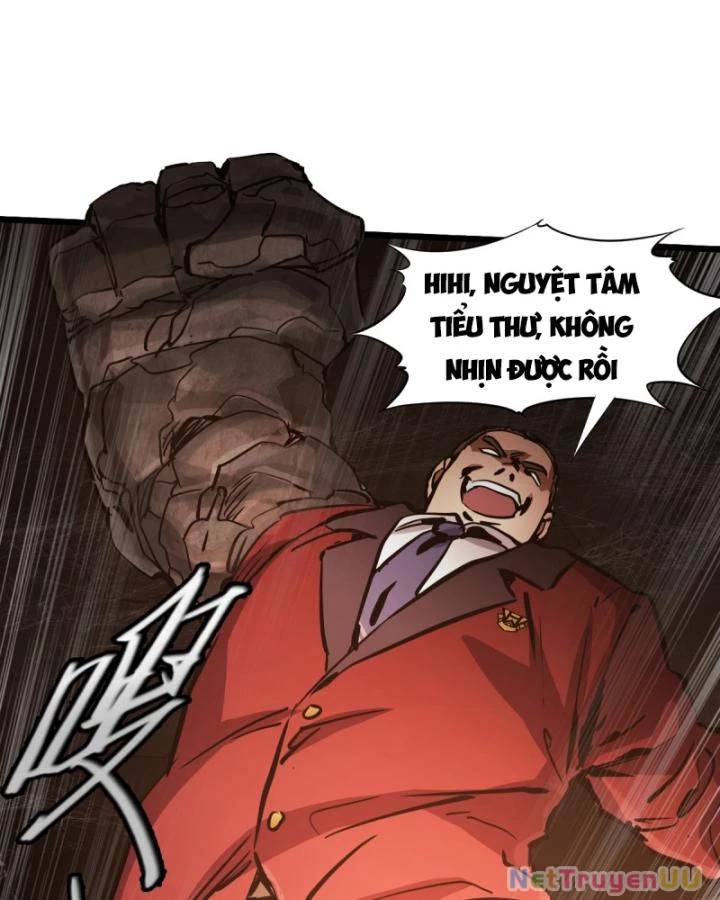 Bàn Tay Thần Thánh Chap 2 - Next Chap 1