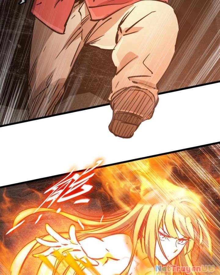 Bàn Tay Thần Thánh Chap 2 - Next Chap 1