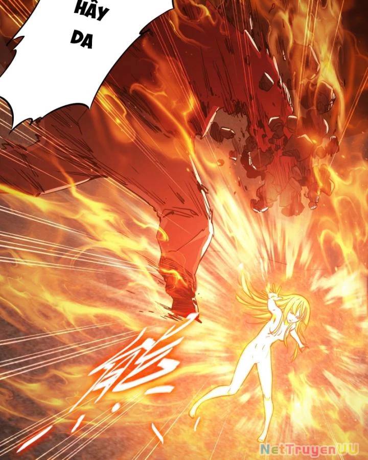 Bàn Tay Thần Thánh Chap 2 - Next Chap 1