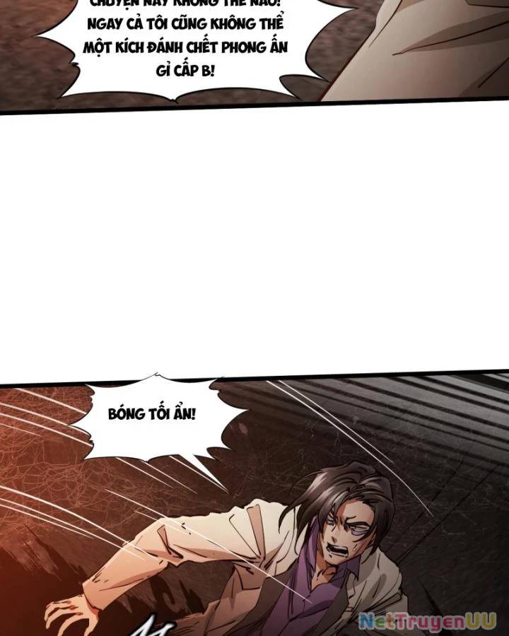 Bàn Tay Thần Thánh Chap 2 - Next Chap 1