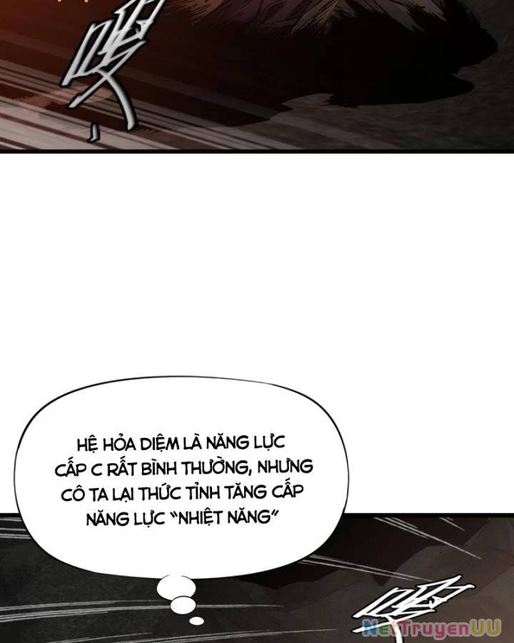 Bàn Tay Thần Thánh Chap 2 - Next Chap 1