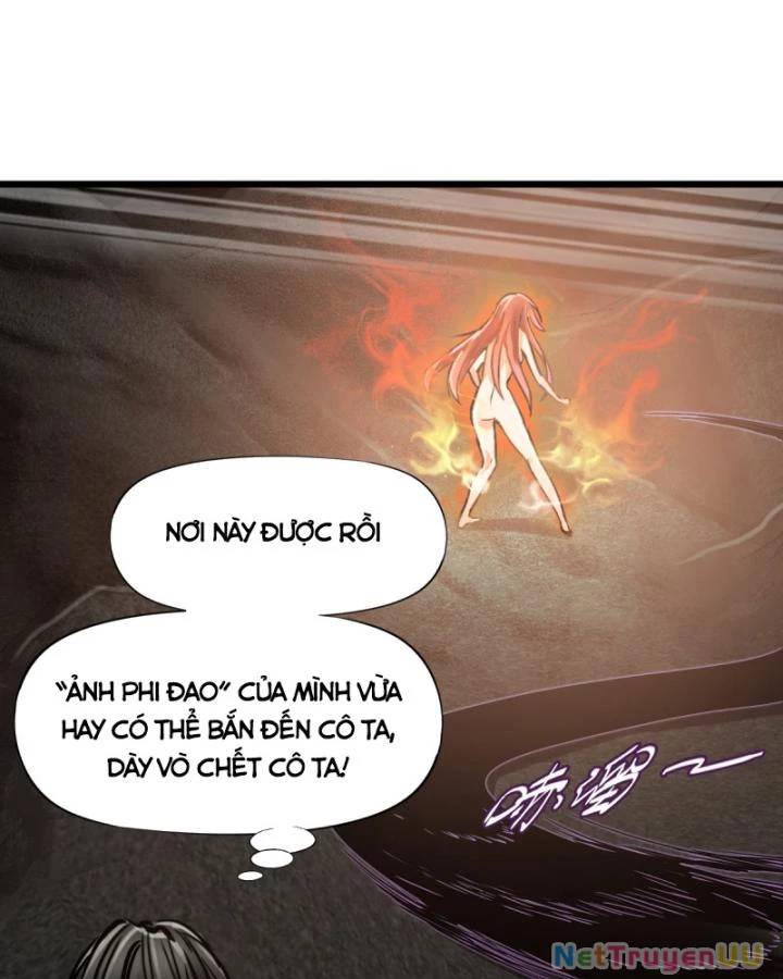 Bàn Tay Thần Thánh Chap 2 - Next Chap 1