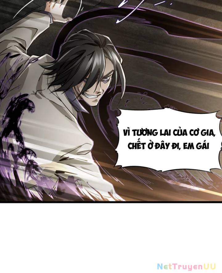 Bàn Tay Thần Thánh Chap 2 - Next Chap 1