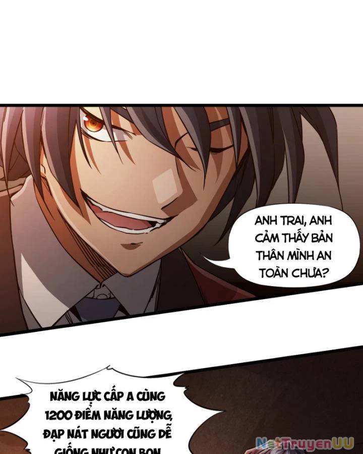 Bàn Tay Thần Thánh Chap 2 - Next Chap 1