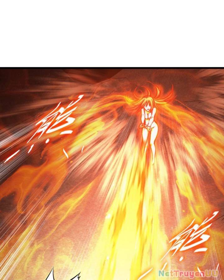 Bàn Tay Thần Thánh Chap 2 - Next Chap 1