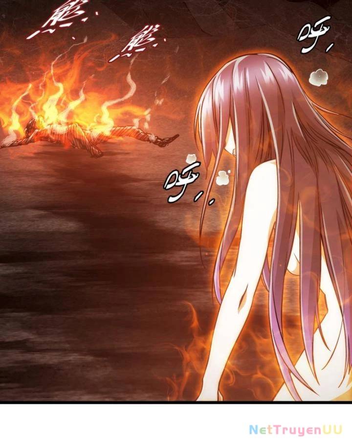 Bàn Tay Thần Thánh Chap 2 - Next Chap 1