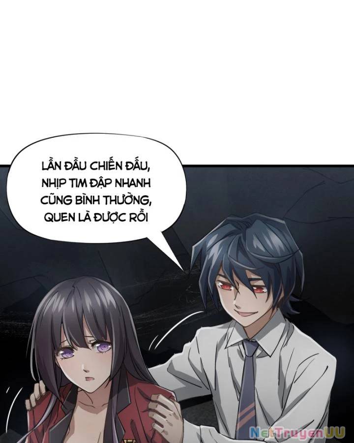 Bàn Tay Thần Thánh Chap 2 - Next Chap 1