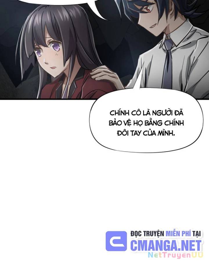 Bàn Tay Thần Thánh Chap 2 - Next Chap 1
