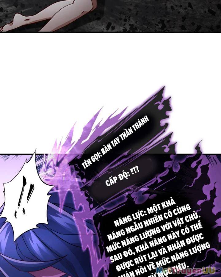 Bàn Tay Thần Thánh Chap 2 - Next Chap 1