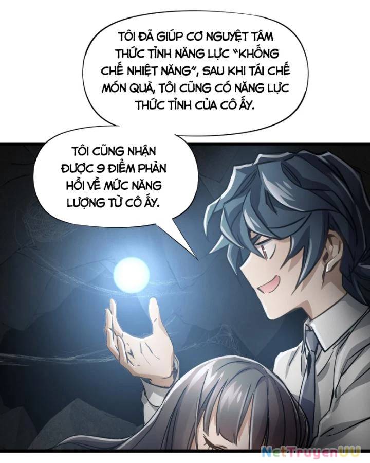 Bàn Tay Thần Thánh Chap 2 - Next Chap 1