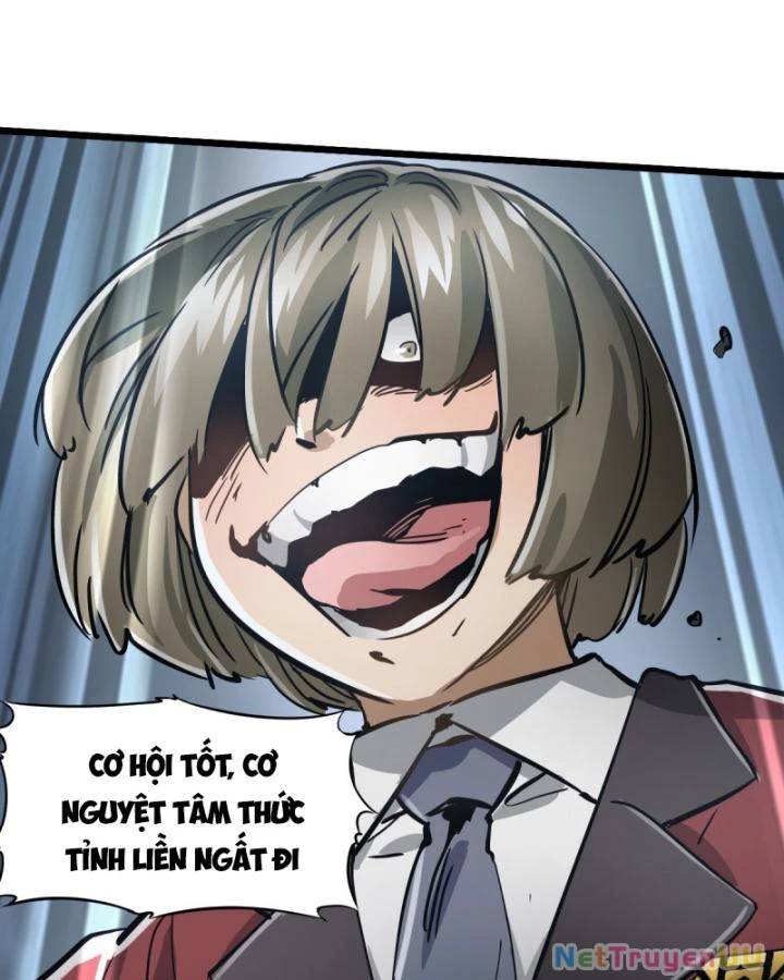 Bàn Tay Thần Thánh Chap 2 - Next Chap 1