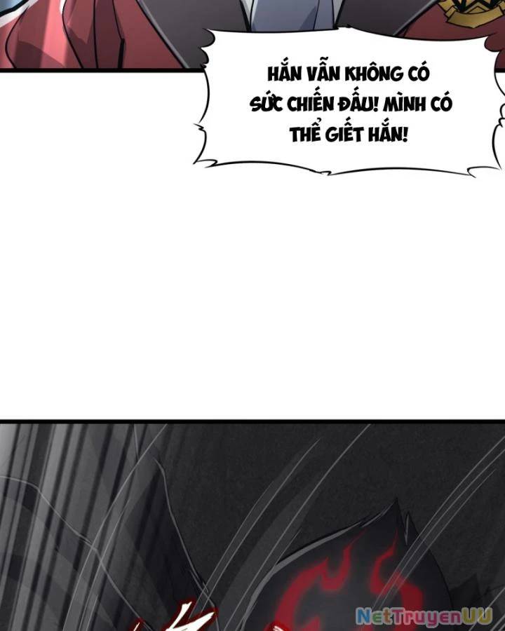 Bàn Tay Thần Thánh Chap 2 - Next Chap 1