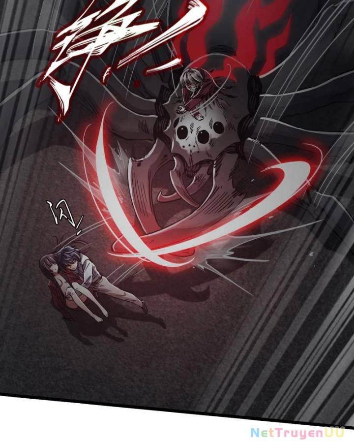 Bàn Tay Thần Thánh Chap 2 - Next Chap 1