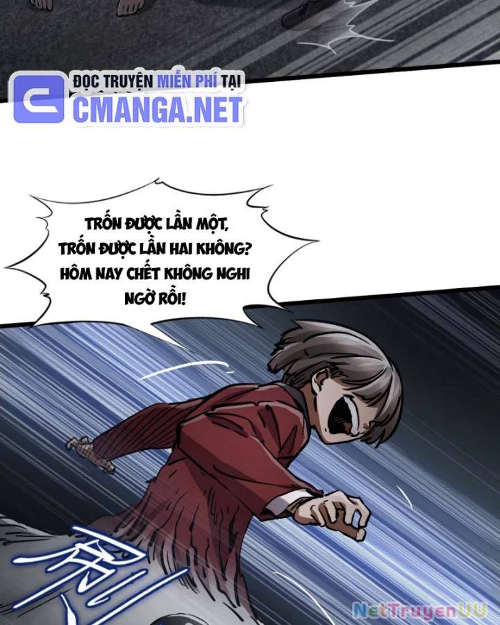 Bàn Tay Thần Thánh Chap 2 - Next Chap 1