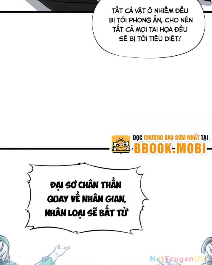 Bàn Tay Thần Thánh Chap 20 - Next Chap 19