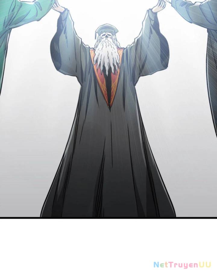 Bàn Tay Thần Thánh Chap 20 - Next Chap 19