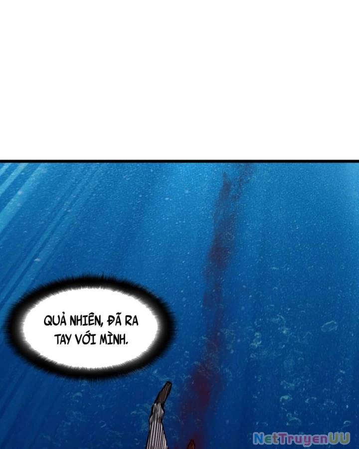 Bàn Tay Thần Thánh Chap 20 - Next Chap 19