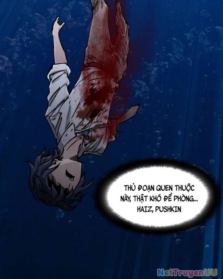 Bàn Tay Thần Thánh Chap 20 - Next Chap 19