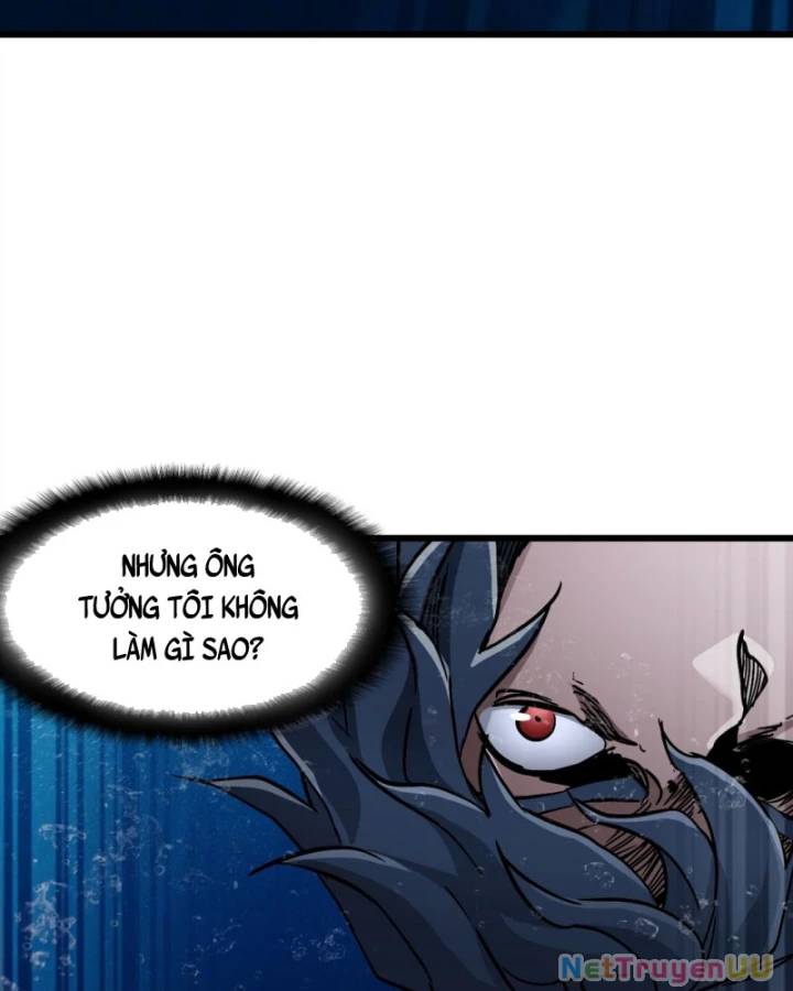 Bàn Tay Thần Thánh Chap 20 - Next Chap 19