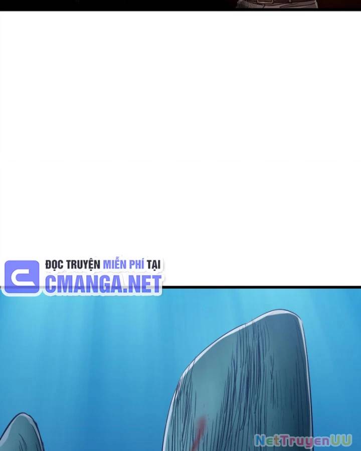 Bàn Tay Thần Thánh Chap 20 - Next Chap 19