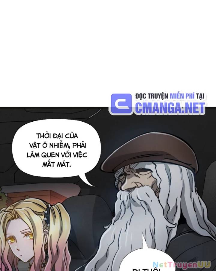 Bàn Tay Thần Thánh Chap 20 - Next Chap 19