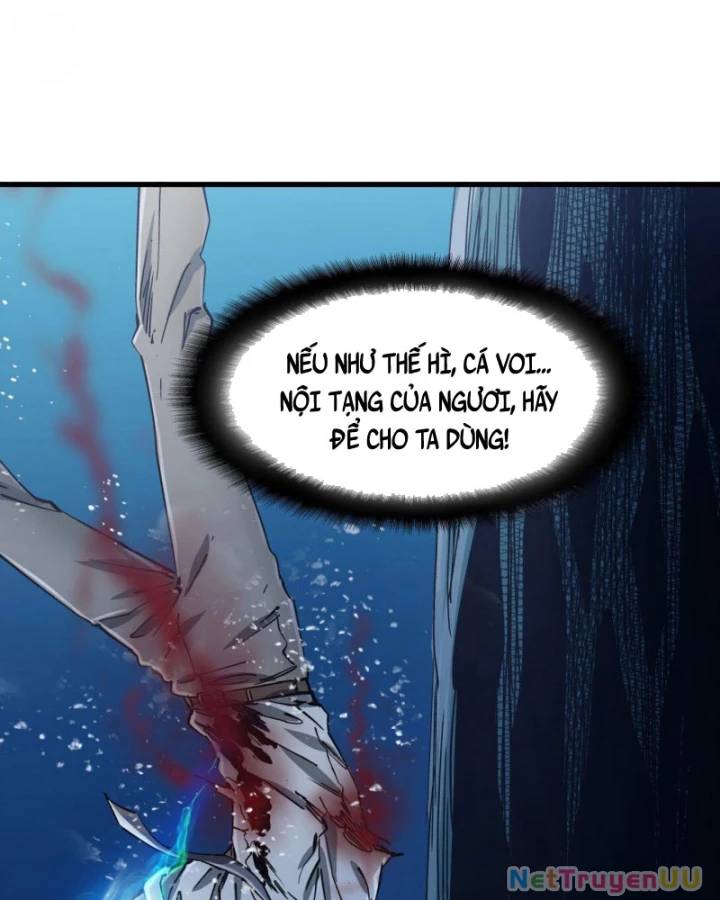 Bàn Tay Thần Thánh Chap 20 - Next Chap 19