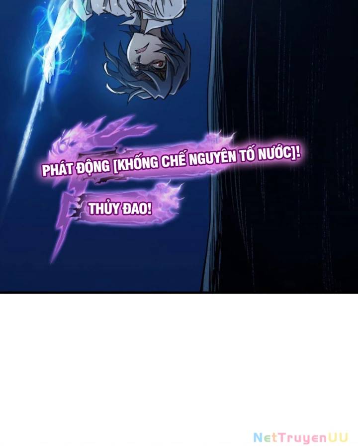 Bàn Tay Thần Thánh Chap 20 - Next Chap 19