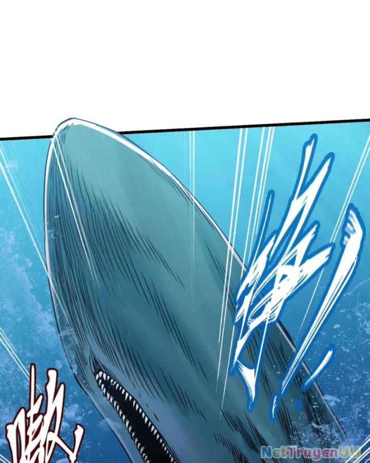 Bàn Tay Thần Thánh Chap 20 - Next Chap 19