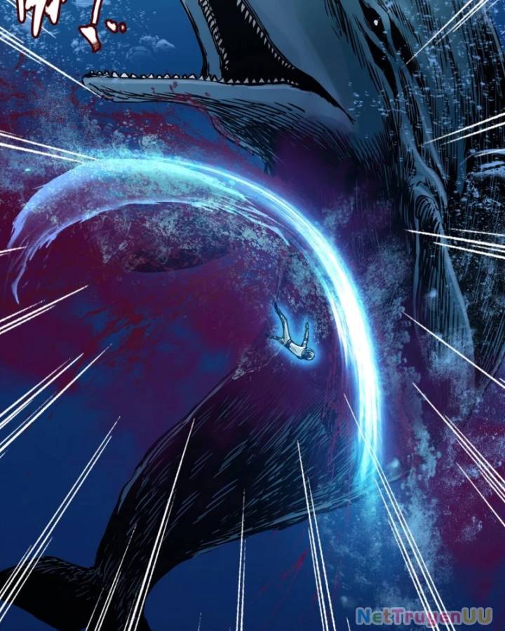 Bàn Tay Thần Thánh Chap 20 - Next Chap 19