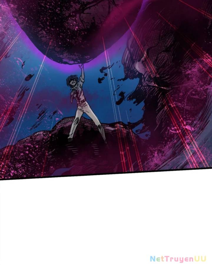 Bàn Tay Thần Thánh Chap 20 - Next Chap 19