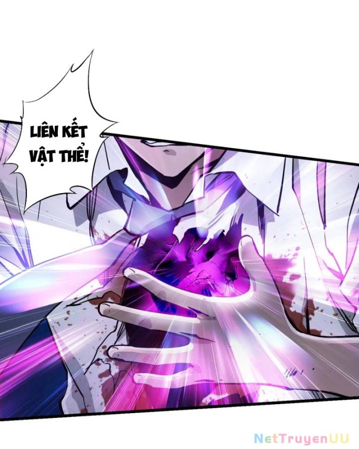 Bàn Tay Thần Thánh Chap 20 - Next Chap 19