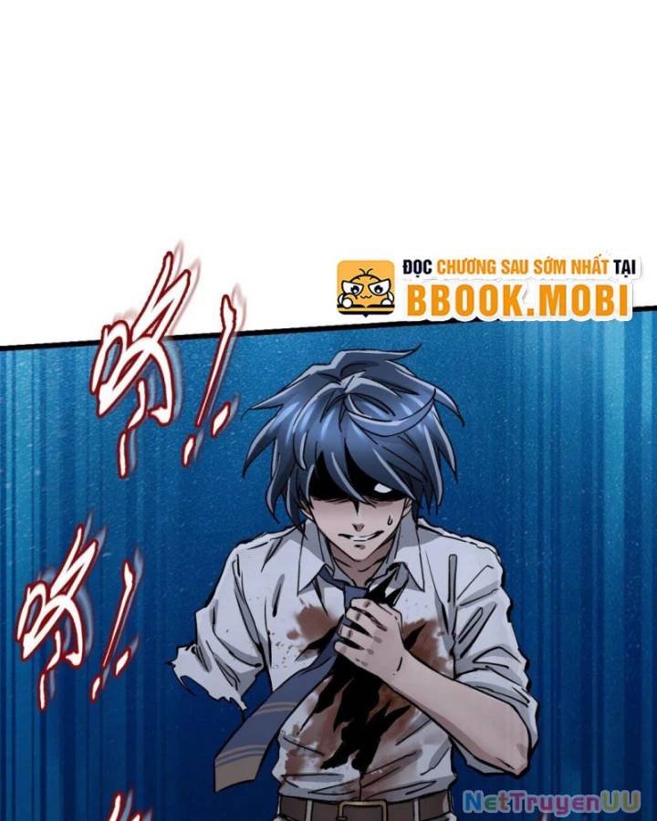 Bàn Tay Thần Thánh Chap 20 - Next Chap 19