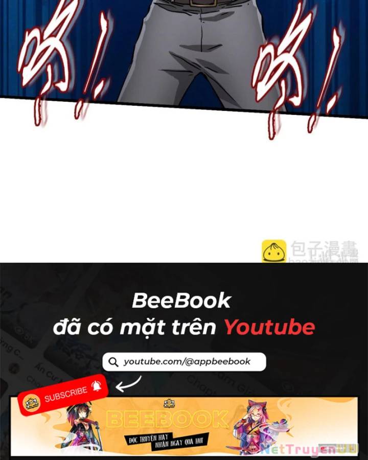 Bàn Tay Thần Thánh Chap 20 - Next Chap 19