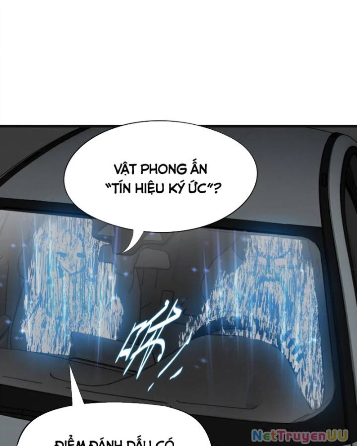 Bàn Tay Thần Thánh Chap 20 - Next Chap 19