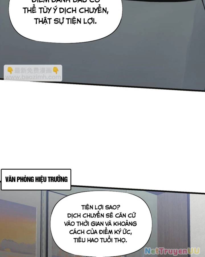 Bàn Tay Thần Thánh Chap 20 - Next Chap 19