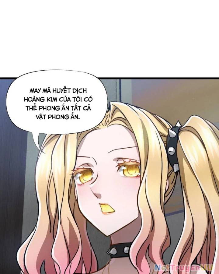 Bàn Tay Thần Thánh Chap 20 - Next Chap 19