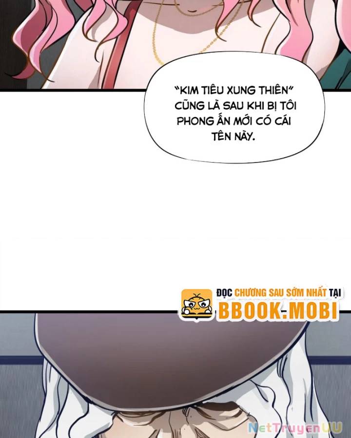 Bàn Tay Thần Thánh Chap 20 - Next Chap 19